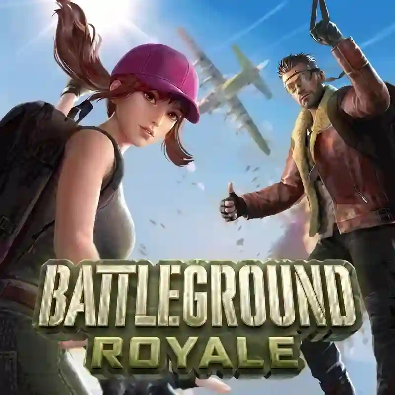 Trò chơi Battleground Royale Casino trực tuyến taptap